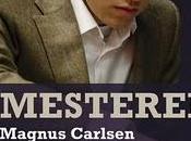 Magnus Carlsen Juego Ajedrez