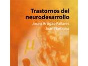 Libros: Trastornos Neurodesarrollo