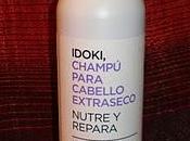 Champú Idoki