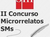 Concurso Microrrelatos