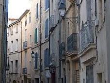 Ocho horas Montpellier