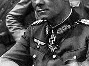 General Erwin Rommel recibe mando Afrika Korps 06/02/1941.