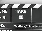 Trailers Novedades (II)