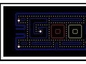 Google celebra Aniversario Pac-Man