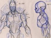 podria haber sido Metroid