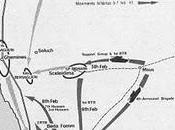 Batalla Beda Fomm 07/02/1941.