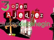 OPEN CEHEGIN 2011; FECHA