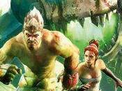 incierto futuro Enslaved: Odyssey West