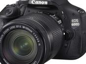 Canon 600D, novedades destinadas ayudar toma fotos