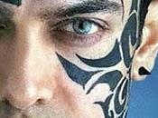 Aamir Khan Dhoom