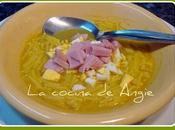 Sopa sobre