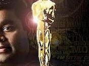 Rahman entrega Premios Oscars
