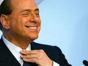 Italia quiere burdel Berlusconi.