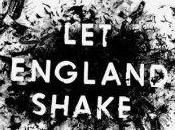 Harvey England Shake