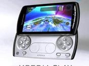 Xperia Play oficial, Android Ready