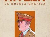 “Hitler: novela gráfica”, Shigeru Mizuki