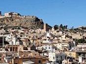 Talleres ajedrez barrios altos lorca