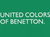 Benetton: Color italiana