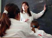 Comienzan paritarias bonaerenses docentes piden aumento