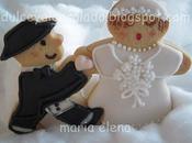 Galletas...novios!!