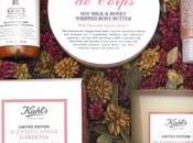 Kiehl's valentín.