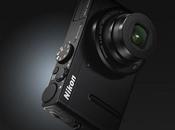 Nikon Coolpix P300, compacta controles manuales