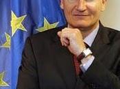 Robert-Jan Smits( Director general Investigación PAIS: España invierte estancará"