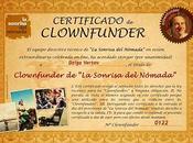 también Clownfunder