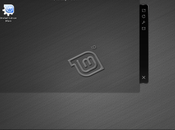 Linux Mint disponible