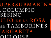 Cartel Panorama Festival 2011