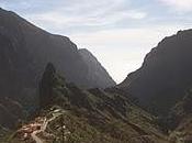 Caserío Masca, Tenerife