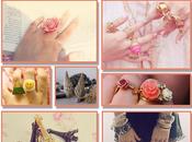 Complementos Moda: anillos