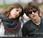 parejas 'in' momento