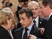 Merkel, Sarkozy Cameron piden Mubarak elecciones "libres justas"