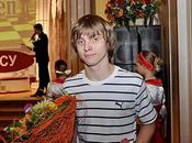 titulado" gana abierto moscu 2011