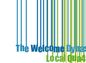 Local Qua4tro Welcome Dynasty Madrid