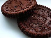 torta cookie: prueba