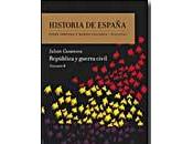 Historia España dirigida Josep Fontana Ramón Villares