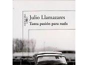 Julio Llamazares. Relato