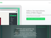 Como instalar Clipper Evernote Firefox