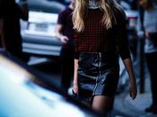 Shine with patent leather