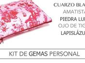 Personal Gemas