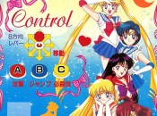 Pretty Solider Sailor Moon (#DeMenteReto)