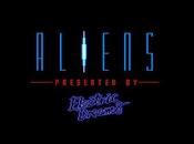 Análisis: Aliens Computer Game (Amstrad CPC)