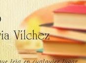 RETO LECTURA: Victoria Vílchez