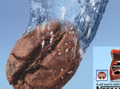 Probando Nescafé Classic descafeinado conociendo proceso descafeinación