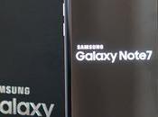 Samsung Note retorna empaque especial