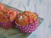 Muffins Lacasitos