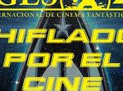 Podcast Chiflados cine: Especial Festival Sitges