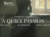 Quiet Passion